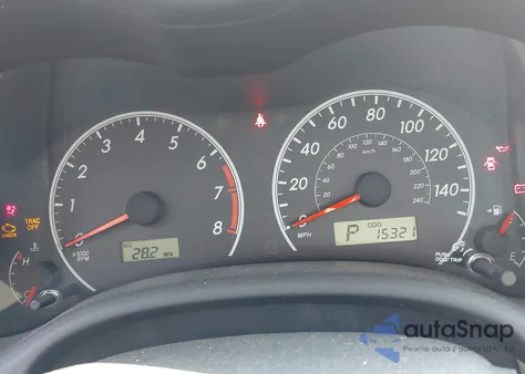 2013 Toyota Corolla Le from USA, damaged, VIN 2T1BU4EE4DC928172